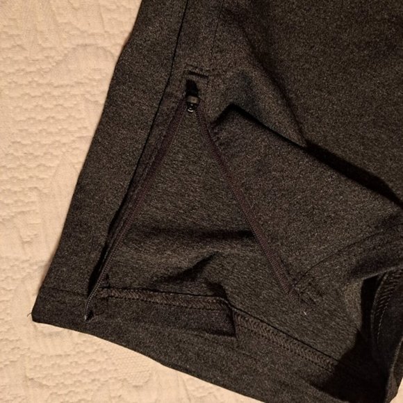 All In Motion men's size XXL dark gray joggers, EUC - Picture 2 of 9